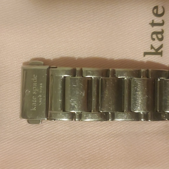 Kate♠️Spade Watch - Picture 3 of 6